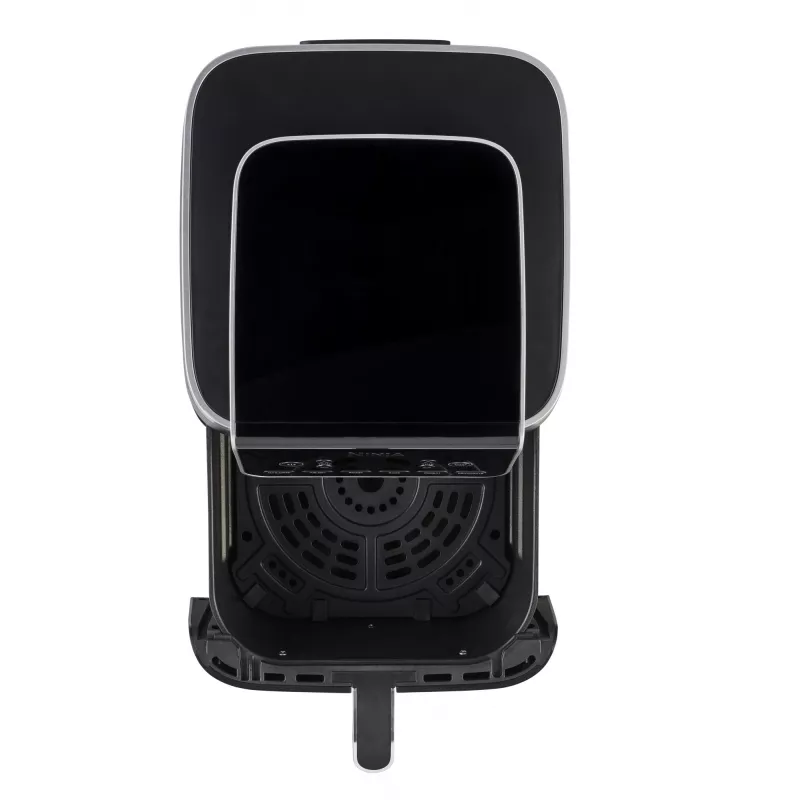 Ninja AF180EU fritüür Üksik 6.2 L 2000 W Kuumaõhufritüür Must