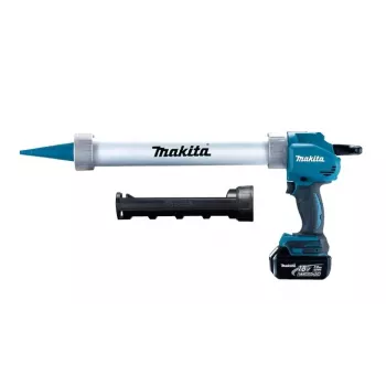 Makita DCG180RFX 18V juhtmeta hermeetikupüstoli komplekt