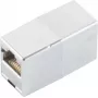 Võrguadapter ShiverPeaks 75006-M modulaarne patch-ühendus Cat 6 RJ45