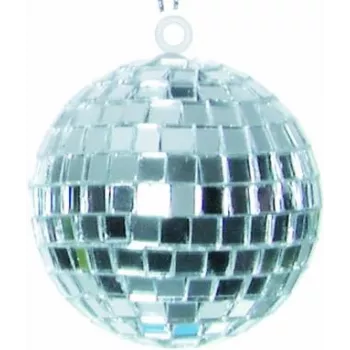 50100115 Mini diskokuul 5 cm (50100115)