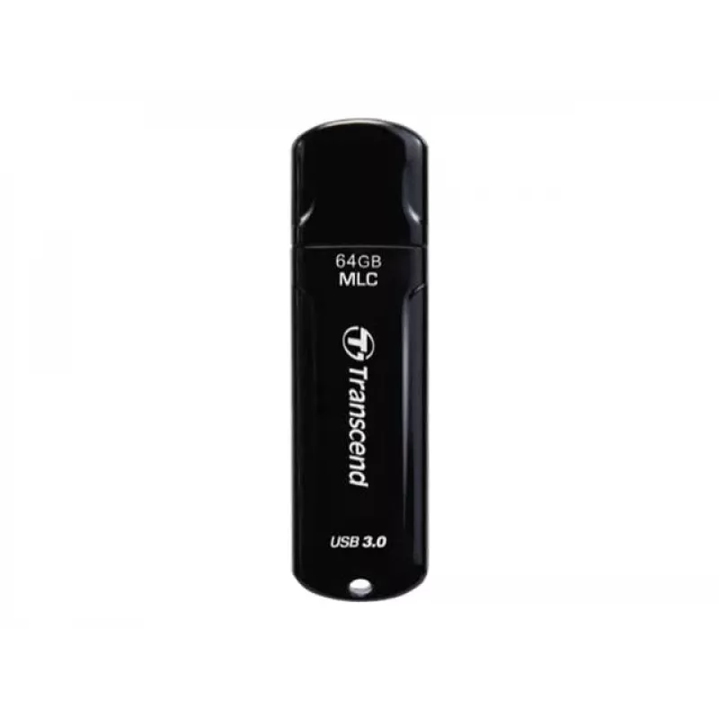 USB-mälupulk Transcend 64 GB USB Type-A 3.2 Gen 1 JetFlash 750