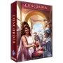 Concordia, lauamäng