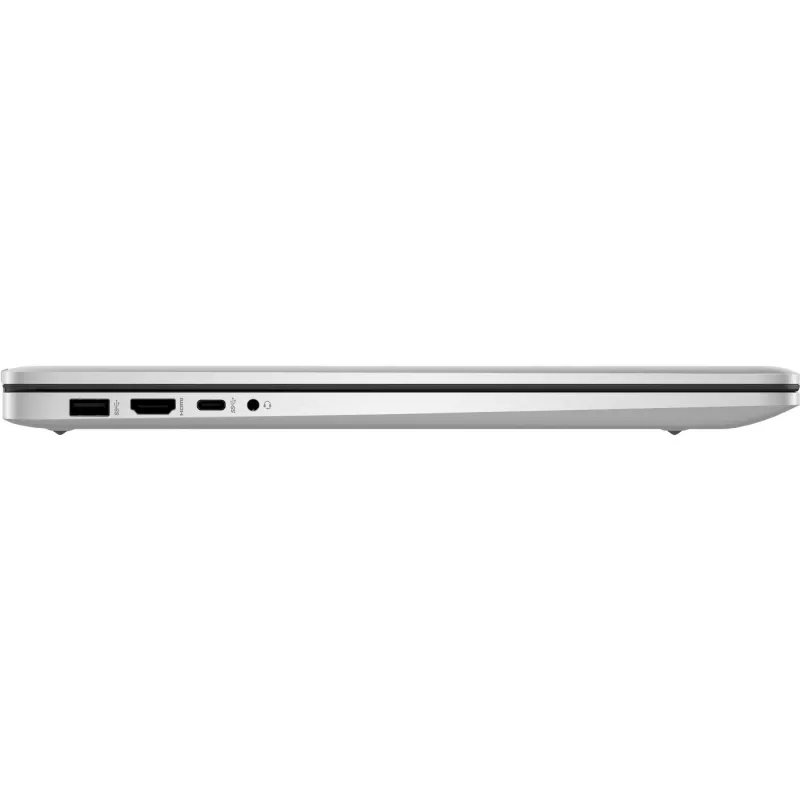 HP sülearvuti 17-cn4051ng - Intel Core 5 120U / 1,4 GHz - Win 11 Home - Intel Graphics - 16 GB RAM - 512 GB SSD NVMe - 43,9 cm (17,3) (C6RF3EA#ABD)