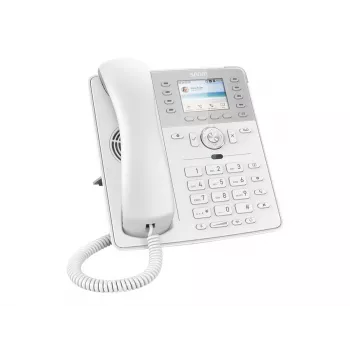 IP-telefon Snom D735 Valge TFT