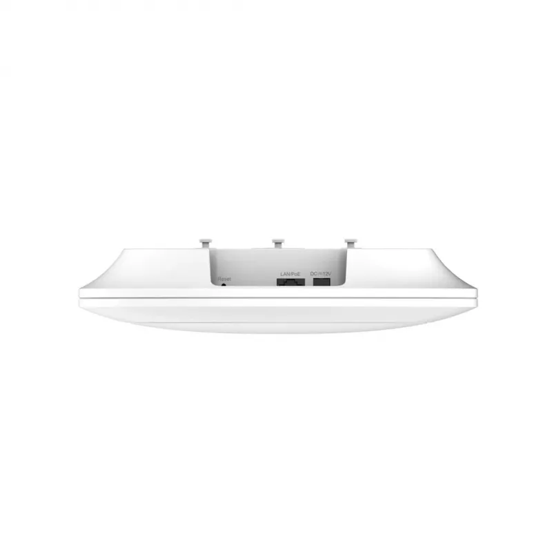 Juhtmevaba pääsupunkt RUIJIE RG-RAP2266 Wi‑Fi 6, kaheribaline 2,4/5 GHz, 2976 Mbps, 1x GbE, PoE, laekinnitus
