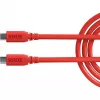 Rode SC27-R USB-C-USB-C kaabel USB 3.2 Gen1, punane (2m, PD)
