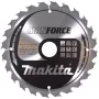 Makita MAKFORCE - Ketassaeleht - puidule - 190 mm - 24 hammast
