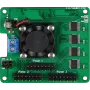 JOY-IT DEBO MATRIXCTRL - Raspberry Pi - kilp RGB-LED-maatriksile (RB-MATRIXCTRL)