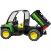 Mängusõiduk BRUDER John Deere Gator XUV 855D