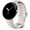 Google - Nutirihm - Väike / Suur - Chalk - Google Pixel Watchile (GA03264-WW)