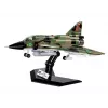 Ehituskomplekt Cobi Blocks Saab AJS 3 Viggen 911 tk mudelikomplekt, 911 osa