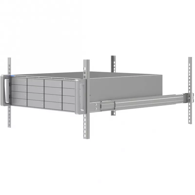 Z Ubiquiti Enterprise võrk Video Recorder ENVR, 16x 2,5/3,5 HDD/SSD, 2x SFP+