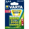 Laetav aku Varta Ready2Use HR03 AAA 4 tk