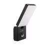 LED prožektor MACLEAN MCE516 10W PIR liikumisanduriga, 800 lm