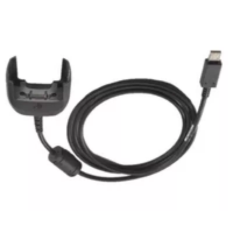 Zebra USB laadimiskaabel - USB-kaabel - Zebra MC3300 Premium, MC3300 Premium Plus, MC3300 Standard, MC3300-G jaoks
