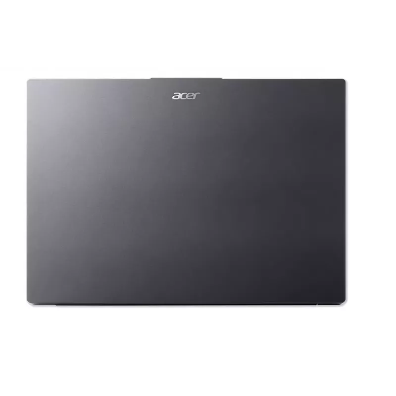 Sülearvuti Aspire Go 15 AG15-51P-78K5 i7-1355U 15.3 WUXGA 16GB 512GB OS puudub Hall