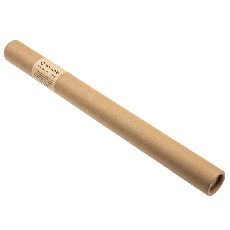 Streacom Heatpipes ST-HP6-4300 sirge — 6 soojustoru, sirge disain