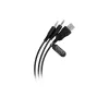 Baracuda BGH-031 Conch Black