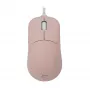 Hiir White Shark GM-5014 Graphene roosa USB