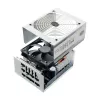 Toiteplokk MWE Gold V2 1250W 80+GOLD ATX 3.0 valge