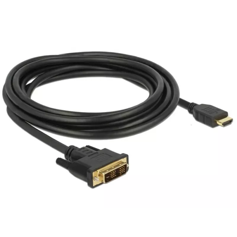 Videokaabli adapter DeLOCK 85585