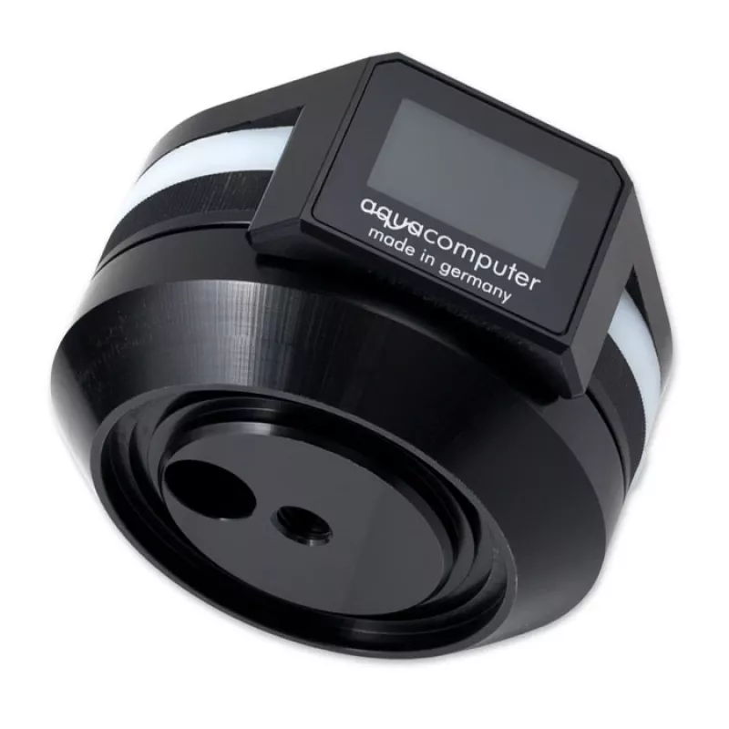 Lekkekaitsesüsteem Aqua-Computer LEAKSHIELD aqualis/aquainlet 100/150 jaoks (mudel 34146)