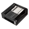 Streacom ST-FC8B Alpha Optical Fanless HTPC-Korpus + 120-vatine toiteplokk