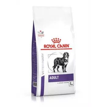 Kuiv koeratoit Royal Canin Neutered Adult Large Dog 13 kg — linnuliha, 28% valku, 21% rasva