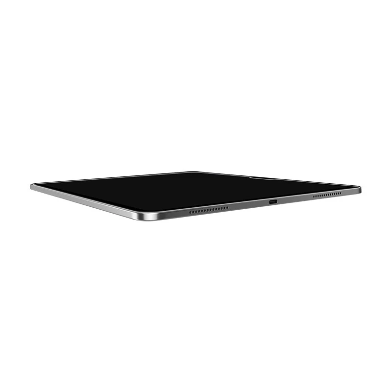 Karastatud klaasist ekraanikaitse Crong iPad Air 11 (M3) jaoks — mudel CRG3DAGIPDA11