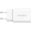 Seinalaadija OTTERBOX 30W USB-C PD Valge — 30W väljund, üks USB‑C port