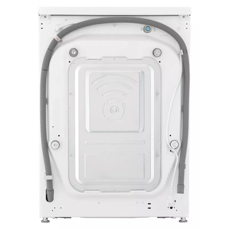 LG | Pesumasin | F2WR508SWW | Energiatõhususe klass A-10% | Eestlaadimine | Pesuvõimsus 8 kg | 1200 p/min | Sügavus 47,5 cm | Laius 60 cm | Ekraan | LED | Aurufunktsioon