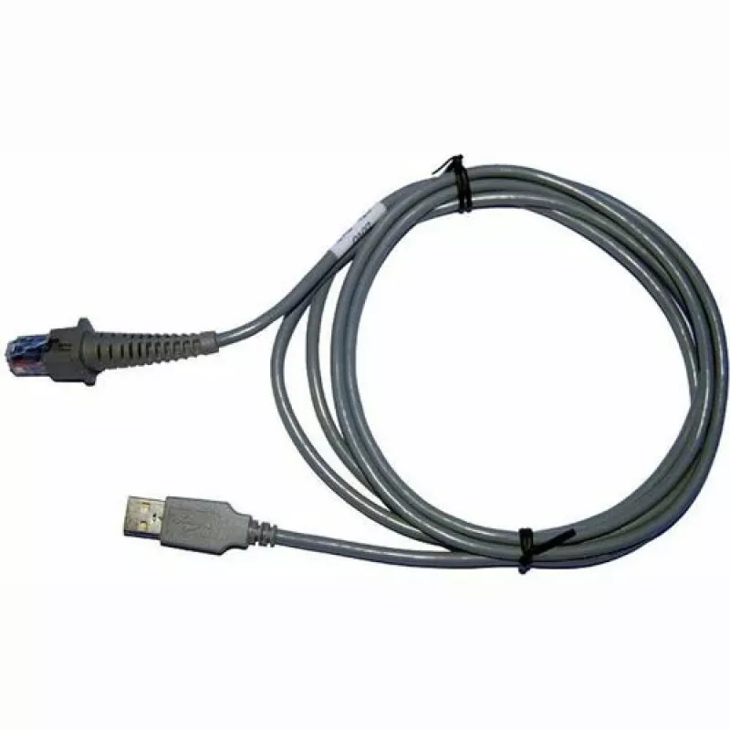 Datalogic - USB-kaabel - 4,6 m - Magellan 9800i jaoks (90A052212)
