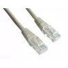 Võrgukaabel LANBERG Cat6 RJ-45 kuni RJ-45 2 m F/UTP, CCA juht, hall