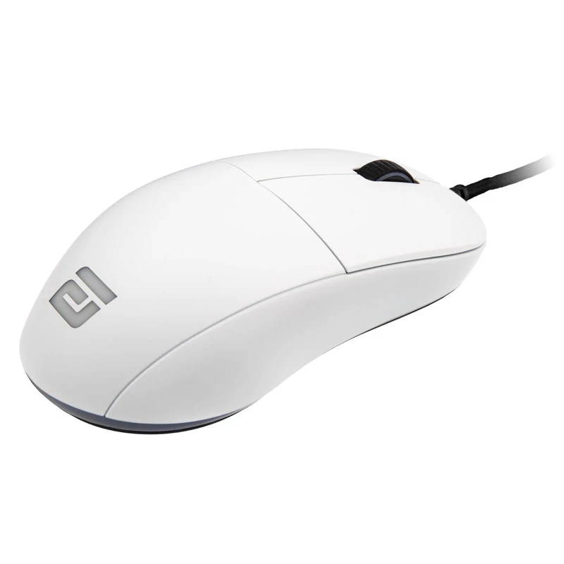 Endgame Gear XM1 RGB hiir Mängimiseks Paremakäeline USB Type-A Optiline 16000 DPI