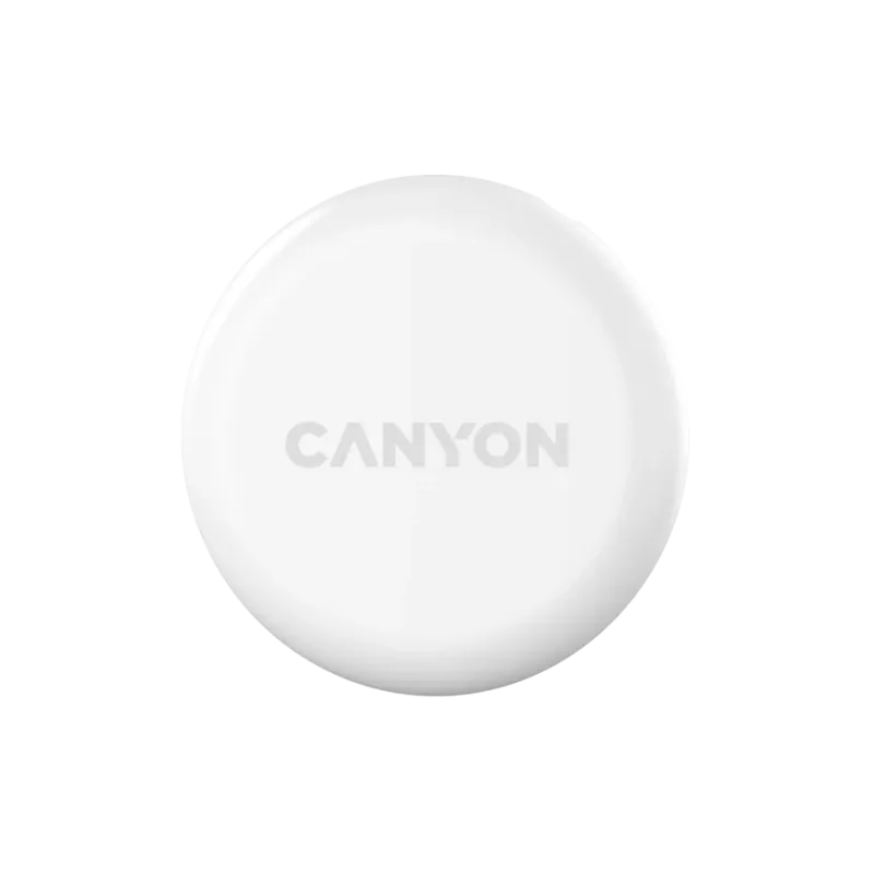 CANYON nutisilt ONTAG 1 iOS 4 tk KOMPLEKT Valge