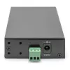 DIGITUS USB-Hub 4-Port 3.0->4xA3.0 industrial line Must