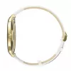 Nutikell Garett Verona 2 Gold Mesh Bluetoothi ja pulsikellaga