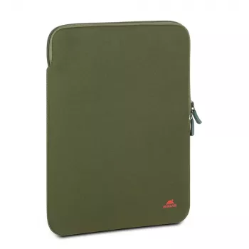 Kaitseümbris Rivacase 5221 39,6 cm (15,6 tolli) Khaki