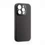 Telefoniümbris Freewell FW-17-IP15PROM iPhone 15 Pro Max jaoks 17 mm objektiivikinnitusega