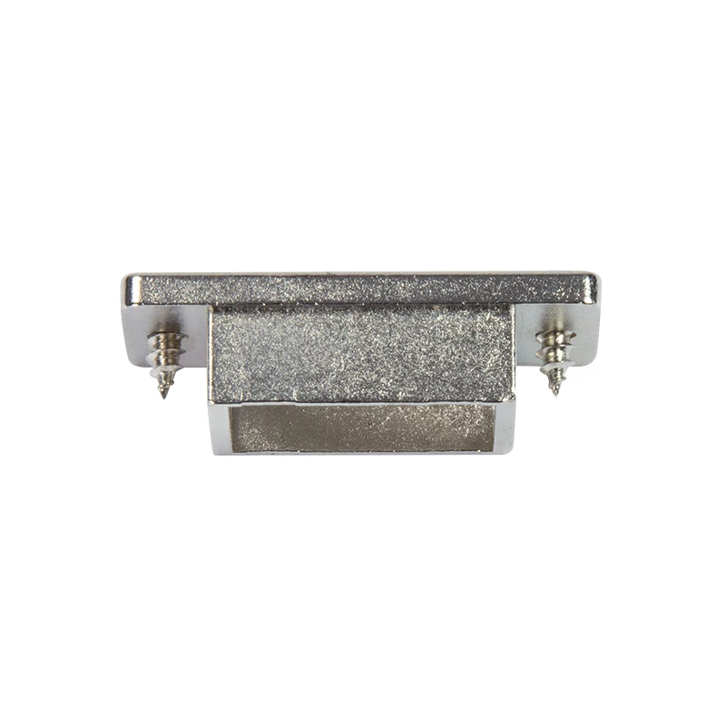 Kinnituskomplekt LogiLink MP0054 Hõbedane