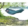 Moskito-Traveller AZ-1030200, matkakiik roheline
