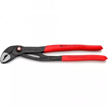 Liugühendusega tangid Knipex 87 21 300