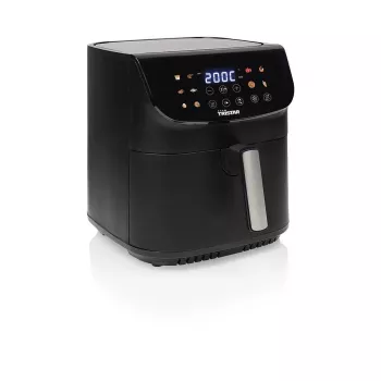 Kuumaõhufritüür Tristar FR-9073 — Üksik 9 L, 1800 W, puutetundlik LED, must, min 30 °C