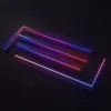 PHANTEKS NV-Series NV9 MK2 PC-Enclosure, EATX, DRGB, Tempered Glass - Must & M25 Gen2 PWM D-RGB Fan 3er-Pack - Reverse Blade, 140mm, Must + DRG