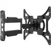 TV-kinnitus Hagor 8428 50-tolline must LCD LED 4K