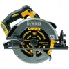 Kaasaskantav ketassaag DeWalt DCS578NT — juhtmeta käsisaag, 1 tk