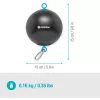 Schwimmer 9094-20 imifiltrile, hoidik must