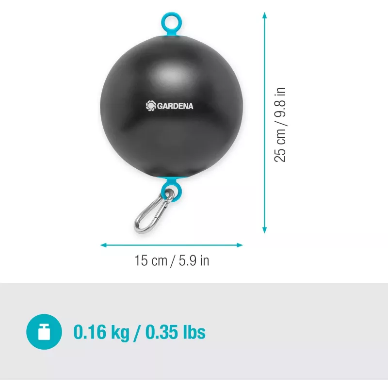 Schwimmer 9094-20 imifiltrile, hoidik must