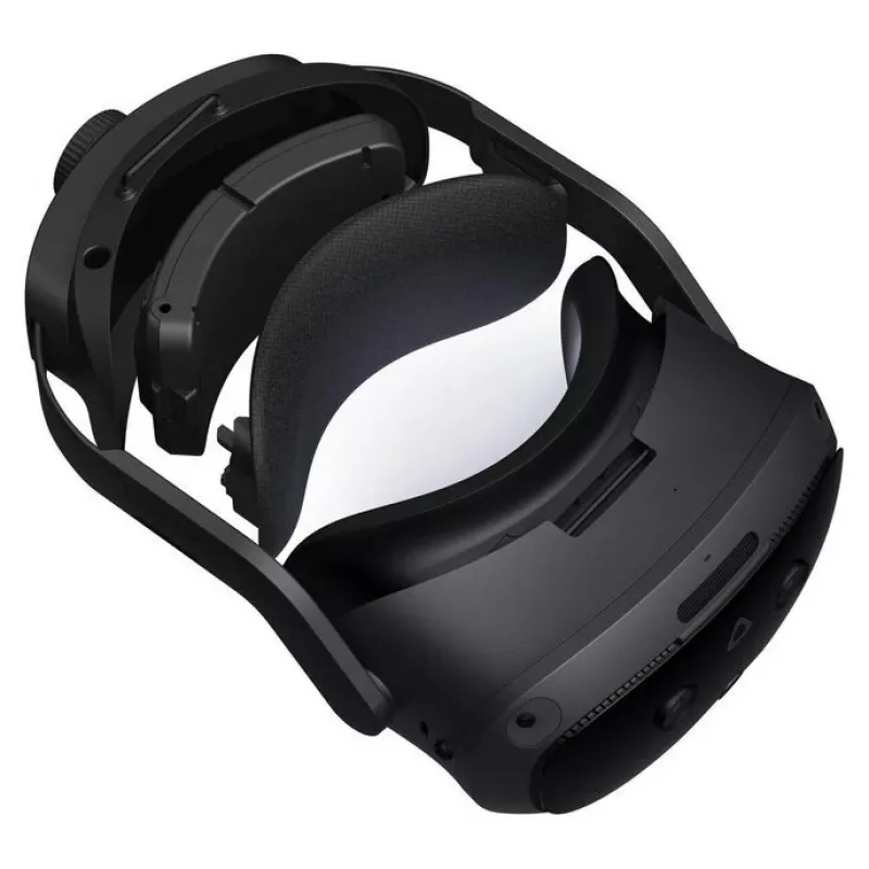 VR-peakomplekt HTC Vive Focus Vision 99HAUM029-00 6DoF juhtmevaba eraldiseisev