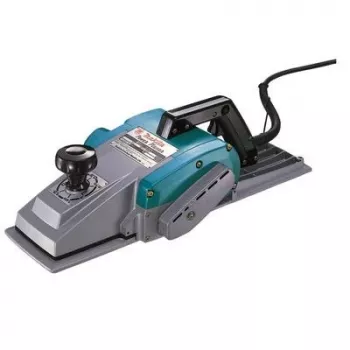Makita 1806B elektriline käsihöövel Must, Roheline, Hall 15000 p/min 1200 W